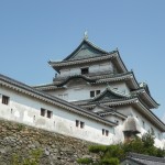 和歌山城の写真