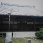 総持寺釈迦堂の写真
