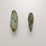 大谷川遺跡 銅鏃
