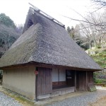旧小早川梅吉氏住宅の写真