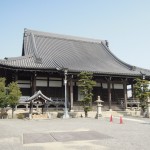 総持寺本堂の写真